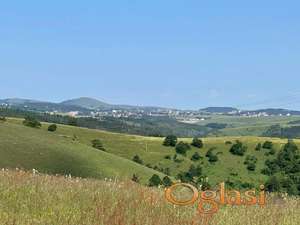**Ekskluzivna ponuda – Potez „Zlatni Grad“, Zlatibor**
